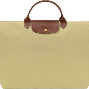 Longchamp Large Le Pliage Original Travel Bag